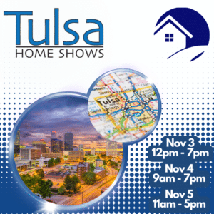 Tulsa Fall Home Expo